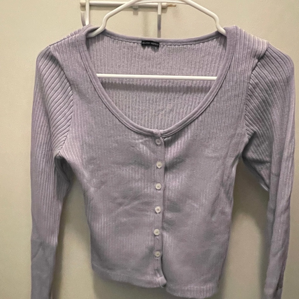 Brandy Melville zelly top